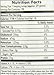 MRM Metabolic Whey Strawberry 5 lbs.