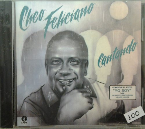 Cheo Feliciano - Mentira Lyrics - Zortam Music