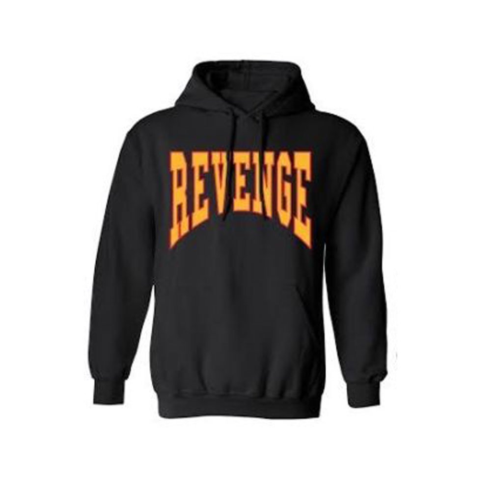 summer sixteen hoodie