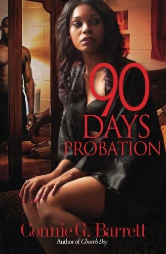90 Days Probation Paperback – July 13, 2013
