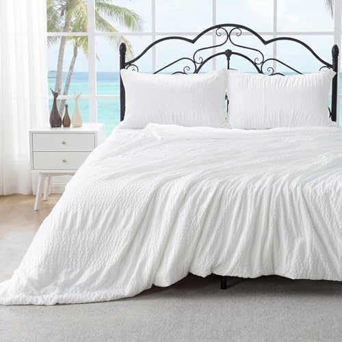 DreLunis Cooling Comforter Queen Size