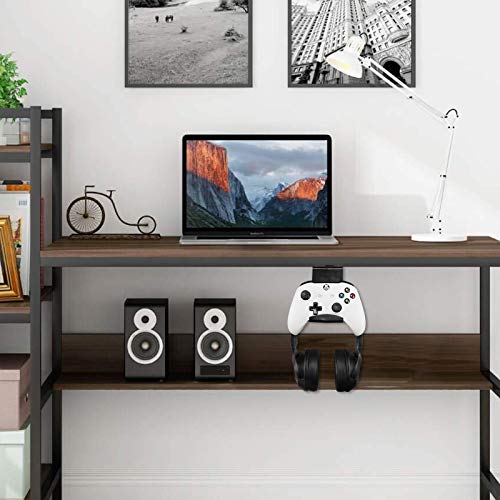 under desk xbox controller mount