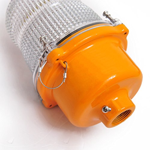 2 OB32+Flashing+Intensity+Obstruction+110+220VAC