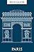 Blue Guide Paris: 12th Edition (Blue Guides) by Delia Gray-Durant