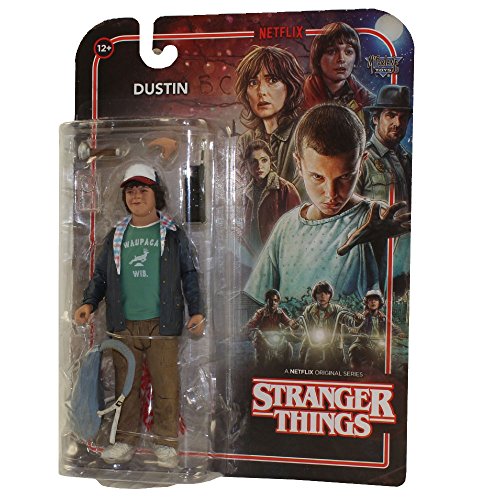 Dustin (Stranger Things) McFarlane 7
