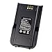 Retevis RT3S 2000mAh Battery Two Way Radio Battery Compatible with TYT Tytera DMR MD380 Retevis RT3 RT3S Walkie Talkie Original Li-ion Replacement Battery(1 Pack)