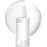 Celladix 131 Pore Care BHA Gel Cleanser, Gentle Daily Face Wash for Oily, Sensitive & Acne-Prone Skin, Pore Minimizer with 10% 4HA Complex, Hydrating Deep Cleanse, Korean Skincare, 6.76 Fl Oz