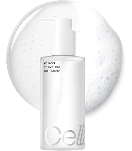 Amazon.com : Celladix Bio Pore Care Cellulose Mask – Pore