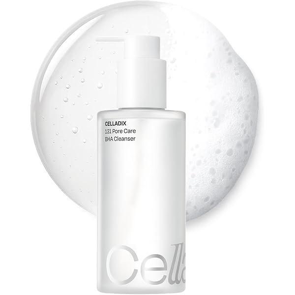 Amazon.com: Celladix 131 Hyaluronic Cooling Toner, Korean Skincare