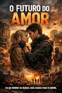 Livro O futuro do amor