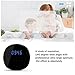 Wifi Hidden Camera Spy mini Cameras Clock HD 1080P Security Cam IR Night Vision Motion Detector Loop Recording for Home Surveillance