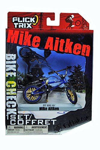 fit bike aitken