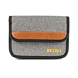 Nisi NIP-100-9CASE 100mm Filter Pouch Plus for 9 Filters