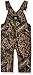 John Deere Baby Boys Printed Overall, Mossy Oak Breakup/Country, 12 Months