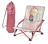 Disney Frozen Folding Lounge Chair