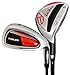 Dunlop Golf- Tour Elite Hybrid Irons