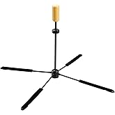 Hercules DS461B Travlite Low-B Flute Stand