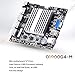 Qotom X86 Mini PC Q190G4N Intel celeron J1900 Processor, Quad core 2.0 GHz, 8GB RAM,64GB SSD, WiFi, Fanless Mini PC 4 LANthumb 4