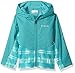 Columbia Girls' Steens Mt Overlay Hoodie