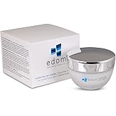 Edom Hydrating Day Cream 50ml, Anti Aging Face Moisturizer, Dead Sea Minerals, Skin Care