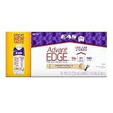EAS AdvantEDGE Ready-to-Drink Protein Shake, Creamy Vanilla (18 ct.)