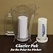 Glacier Pak for the Polar ICE Pitcher (Pack of 1)