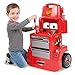 Smoby Disney Cars 360208 Mack Truck Trolley