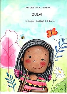 Livro ZULAI
