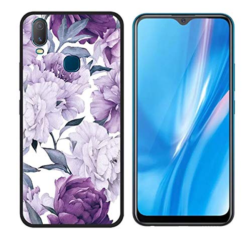 Soft Tpu Case Phone Vivo Y11 Case For VIVO Y11 2019,YZKJ Flexible