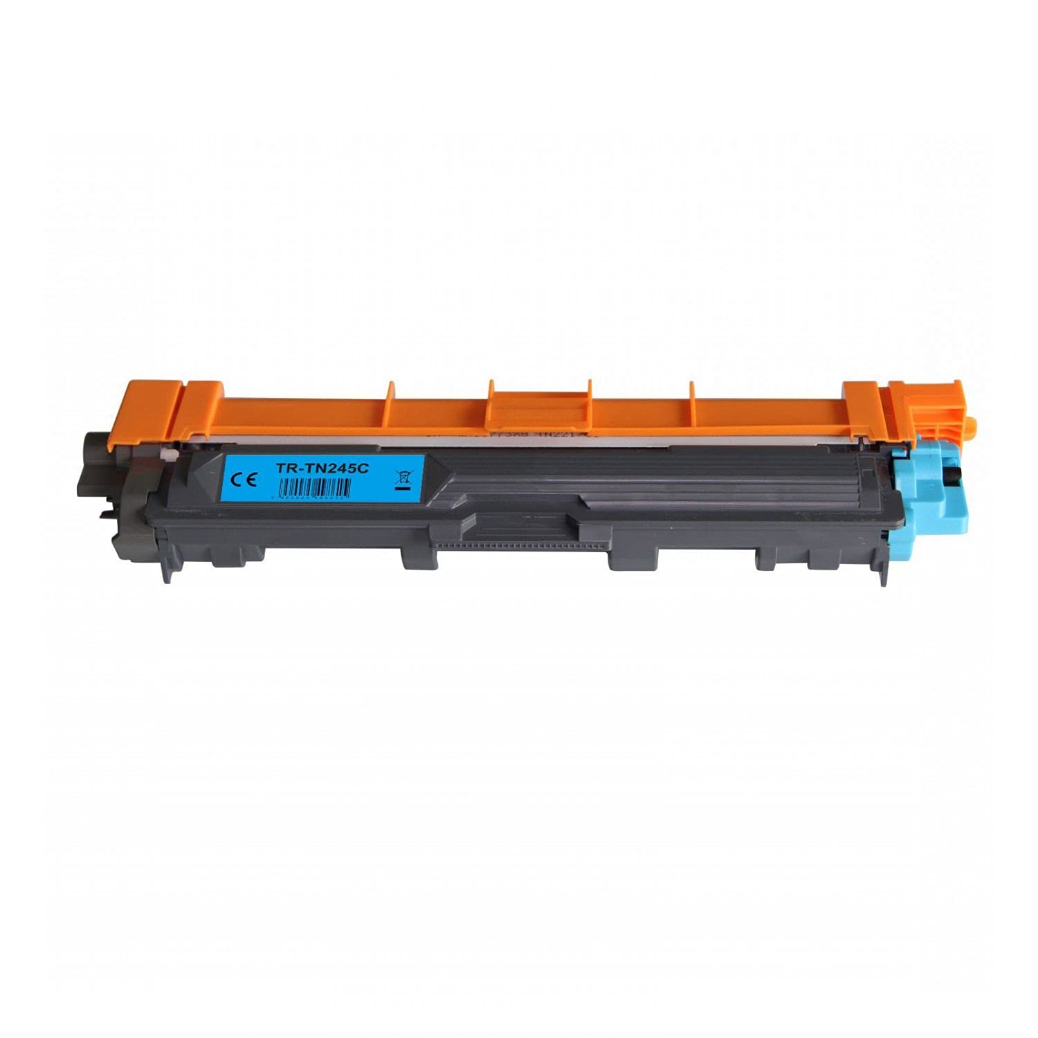 COMPATIBLE CYAN TONER CARTRIDGE FOR BROTHER TN245C DCP-9020CDW HL-3140CW/3150cdw/3170cdw/MFC-9140CDN/9330CDW/9340CDW