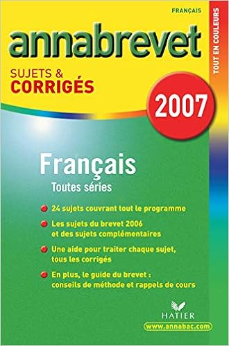Francais Series Generale Technologique Et Professionnelle 9782218924149 Amazon Com Books