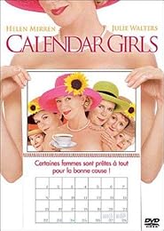 Calendar Girls