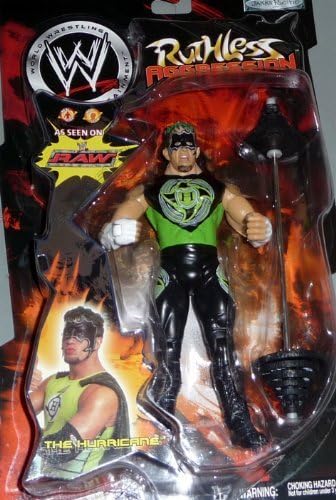 wwe hurricane figure