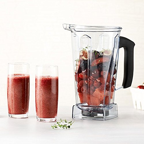 Vitamix 64oz Low-Profile Container - Image 5