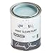 Chalk Paint (R) by Annie Sloan - Decorative Paint for Furniture, cabinets, Floors, Home Decor, and Accessories - Water-Based - Non-Toxic - Matte Finish (Quart - 32oz, Duck Egg)