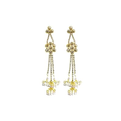 buying earrings for girlfriend