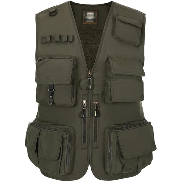 YOKE ヨークDETACHABLE POCKET TACTICAL VEST YOKE DETACHABLE POCKET TACTICAL VEST(YK21SS0184V) ※3月20日10