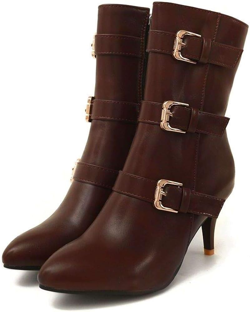 cool ladies boots