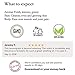 Gya Labs Lemongrass Essential Oil for Diffuser - 0.34 Fl Oz - 100% Pure Natural Lemongrass Oil for Hair, Skin, Herbaceous, Candle Making - Earthy & Zesty Scent