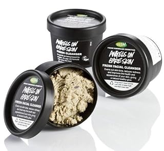 Lush Angels On Bare Facial Cleanser Skin Gentle Lavender Scrub 3 5 Oz B00ft9v8su Amazon Price Tracker Tracking Amazon Price History Charts Amazon Price Watches Amazon Price Drop Alerts Camelcamelcamel Com