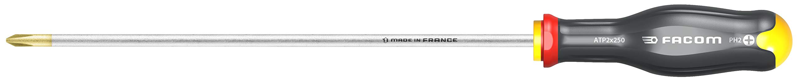 Facom ATP2X250 Screwdriver