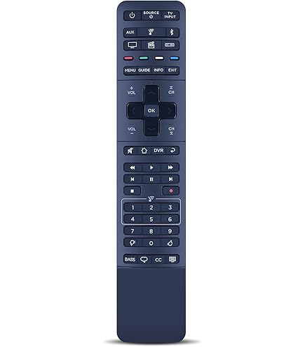 Amazon.com: NTQinParts Replacement Remote Control Controller for