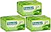 Palmolive Naturals Smooth Moisture Bar Soap, Aloe and Olive Extracts, 80 Gram / 2.8 Ounce, 3 Count (Pack of 3) Total 9 Bars