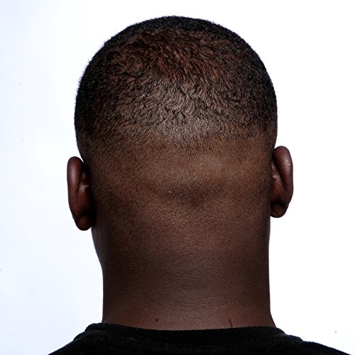 Clipper Cutting Techniques For Black Men Vol 2 Video Learn How