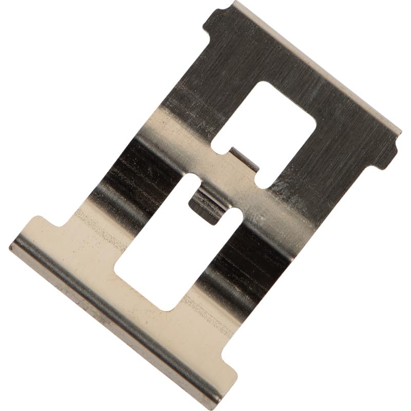 Moto Master Befestigungsclips hinten