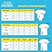 Cobra Kai Costume The Karate Kid Retro Martial Art Black L Youth Kids Girl Boy T-Shirt