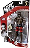 UFC Jakks Pacific Exclusive Deluxe Action Figure Jon Bones Jones