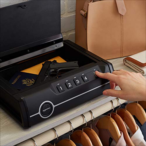 6 AmazonBasics+Quick+Access+Firearm+Biometric+Fingerprint