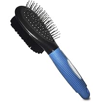 shedding brush for golden retriever