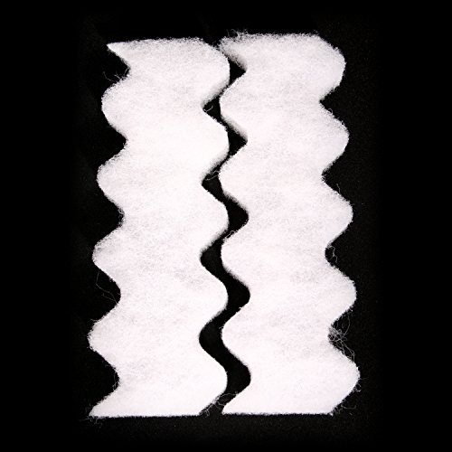 Bestair Cf2 Ceiling Fan Dust Filter 7 6 X 1 2 X 4 4 Buy